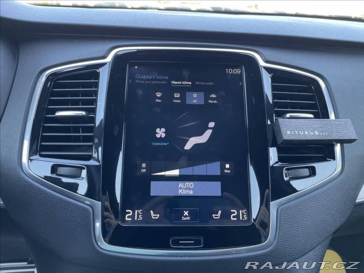 Volvo XC90 2,0 D5 AWD Drive-E R-Desi 2018