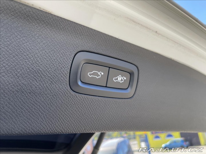 Volvo XC90 2,0 D5 AWD Drive-E R-Desi 2018
