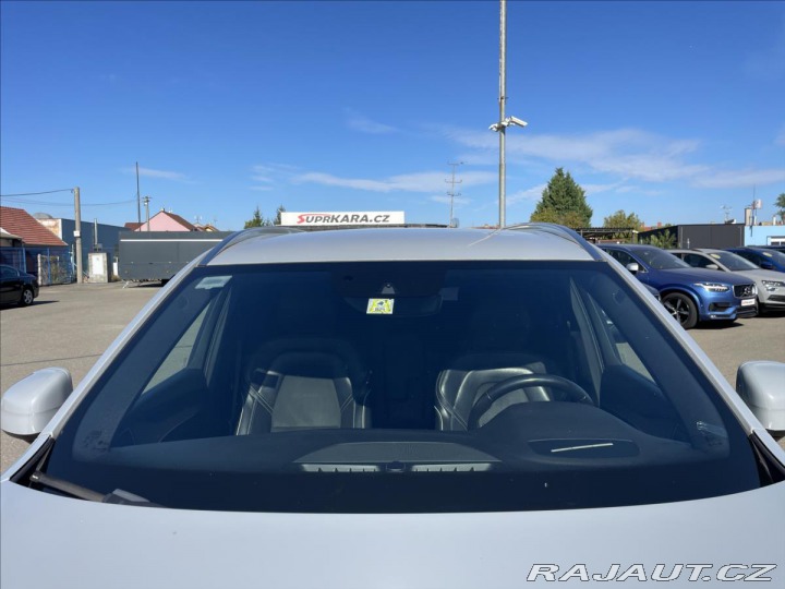 Volvo XC90 2,0 D5 AWD Drive-E R-Desi 2018