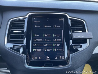 Volvo XC90 2,0 D5 AWD Drive-E R-Desi 2018