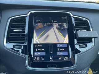 Volvo XC90 2,0 D5 AWD Drive-E R-Desi 2018