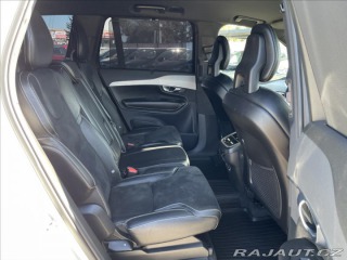 Volvo XC90 2,0 D5 AWD Drive-E R-Desi 2018