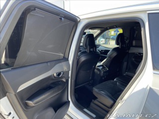 Volvo XC90 2,0 D5 AWD Drive-E R-Desi 2018