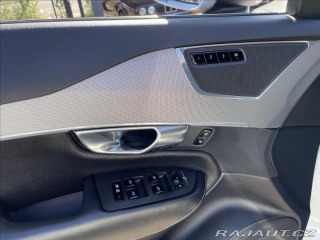 Volvo XC90 2,0 D5 AWD Drive-E R-Desi 2018