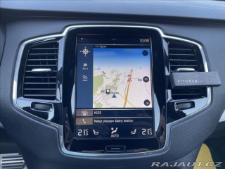 Volvo XC90 2,0 D5 AWD Drive-E R-Desi 2018