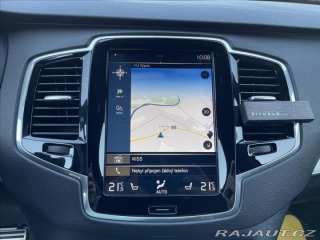 Volvo XC90 2,0 D5 AWD Drive-E R-Desi 2018