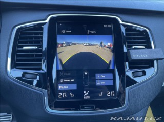 Volvo XC90 2,0 D5 AWD Drive-E R-Desi 2018