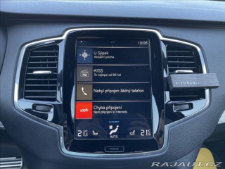 Volvo XC90 2,0 D5 AWD Drive-E R-Desi 2018