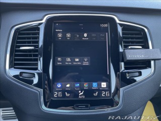 Volvo XC90 2,0 D5 AWD Drive-E R-Desi 2018