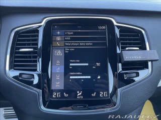 Volvo XC90 2,0 D5 AWD Drive-E R-Desi 2018