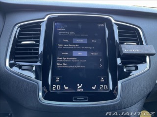 Volvo XC90 2,0 D5 AWD Drive-E R-Desi 2018
