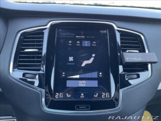 Volvo XC90 2,0 D5 AWD Drive-E R-Desi 2018