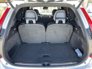 Volvo XC90 2,0 D5 AWD Drive-E R-Desi 2018
