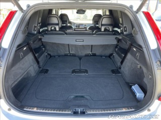Volvo XC90 2,0 D5 AWD Drive-E R-Desi 2018
