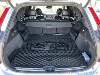 Volvo XC90 2,0 D5 AWD Drive-E R-Desi 2018