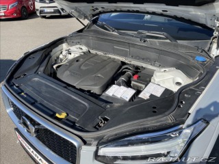 Volvo XC90 2,0 D5 AWD Drive-E R-Desi 2018