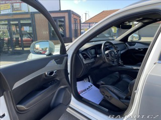 Volvo XC90 2,0 D5 AWD Drive-E R-Desi 2018