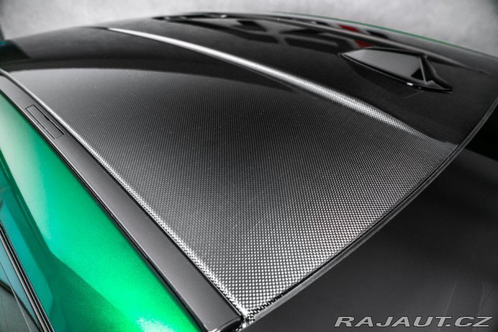 BMW M4 3,0 Competition 2023