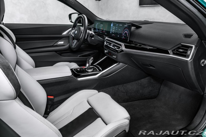 BMW M4 3,0 Competition 1800