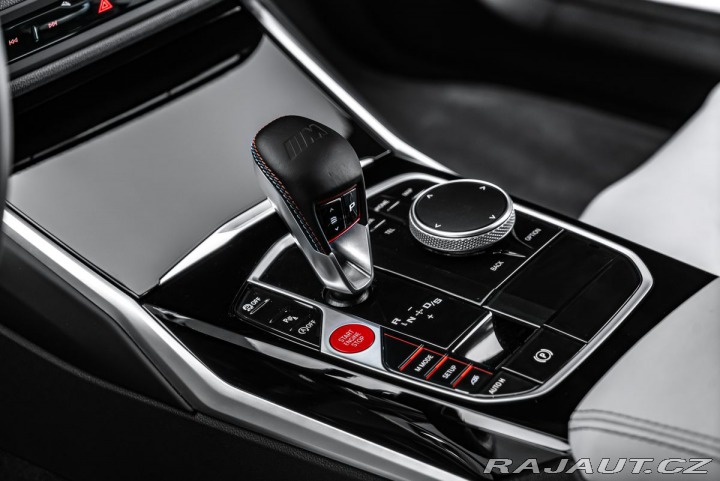 BMW M4 3,0 Competition 1800