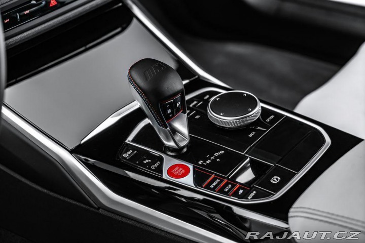 BMW M4 3,0 Competition 2023