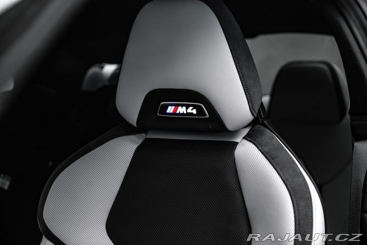 BMW M4 3,0 Competition 1800