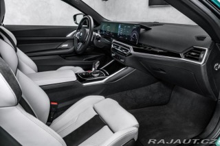 BMW M4 3,0 Competition 2023