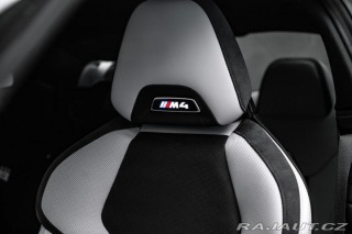 BMW M4 3,0 Competition 2023