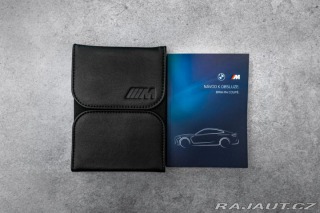 BMW M4 3,0 Competition 2023