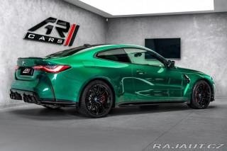 BMW M4 3,0 Competition 2023