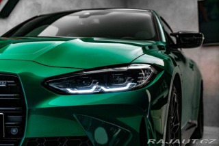 BMW M4 3,0 Competition 2023