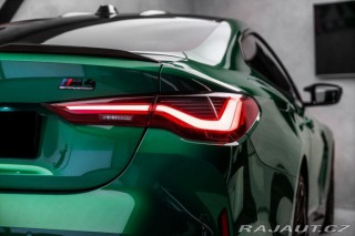 BMW M4 3,0 Competition 2023