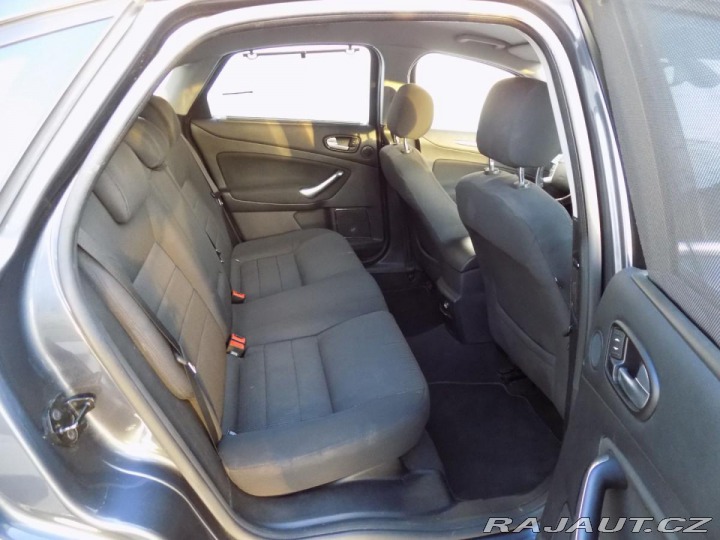 Ford Mondeo 2.0TDCi/Bi-xenon/Klima/ 2010