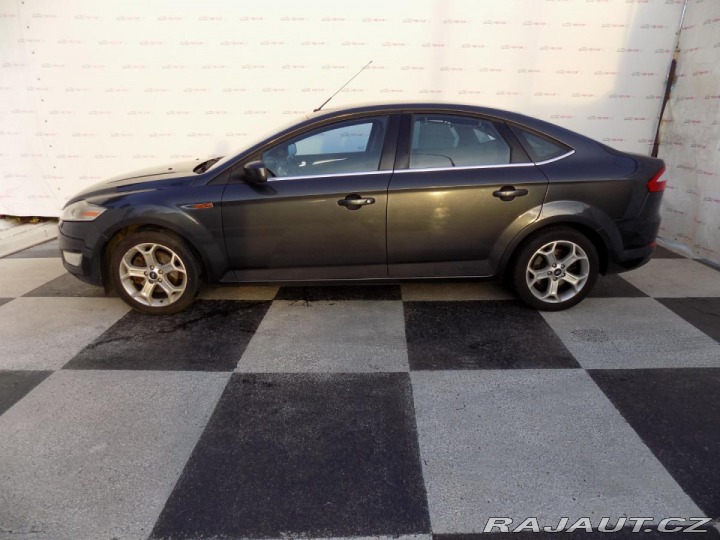 Ford Mondeo 2.0TDCi/Bi-xenon/Klima/ 2010