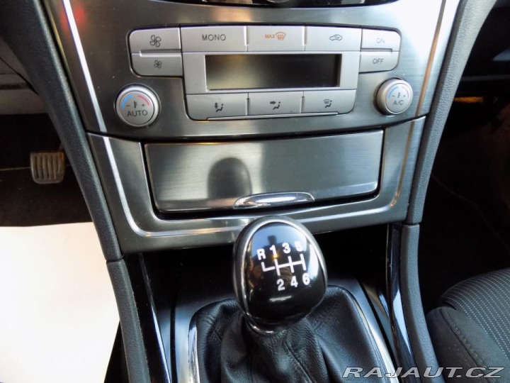 Ford Mondeo 2.0TDCi/Bi-xenon/Klima/ 2010