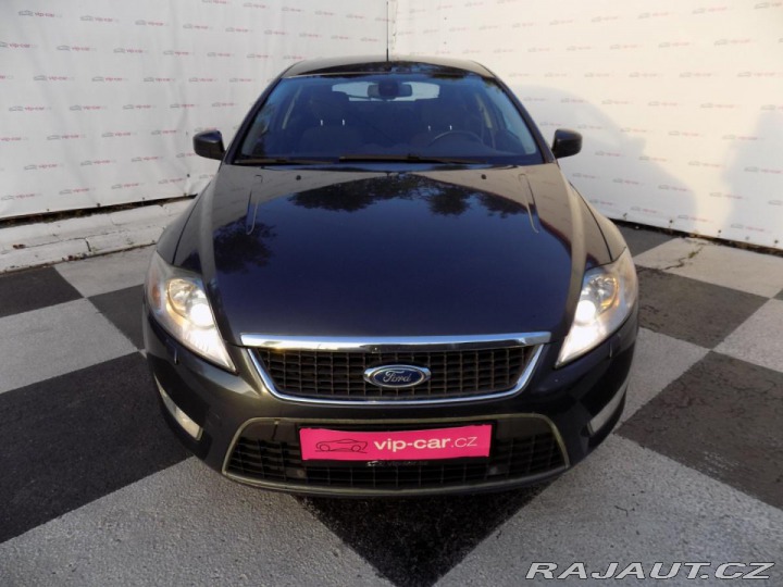 Ford Mondeo 2.0TDCi/Bi-xenon/Klima/ 2010