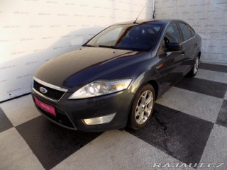 Ford Mondeo 2.0TDCi/Bi-xenon/Klima/ 2010