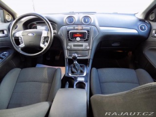 Ford Mondeo 2.0TDCi/Bi-xenon/Klima/ 2010