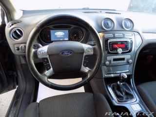 Ford Mondeo 2.0TDCi/Bi-xenon/Klima/ 2010