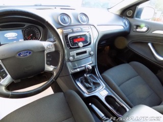 Ford Mondeo 2.0TDCi/Bi-xenon/Klima/ 2010