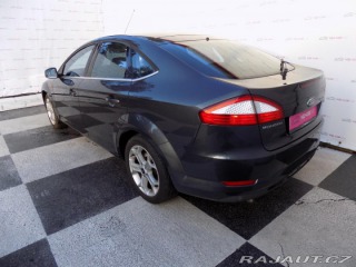 Ford Mondeo 2.0TDCi/Bi-xenon/Klima/ 2010