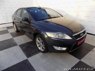 Ford Mondeo 2.0TDCi/Bi-xenon/Klima/ 2010