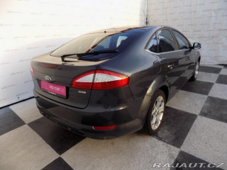 Ford Mondeo 2.0TDCi/Bi-xenon/Klima/ 2010