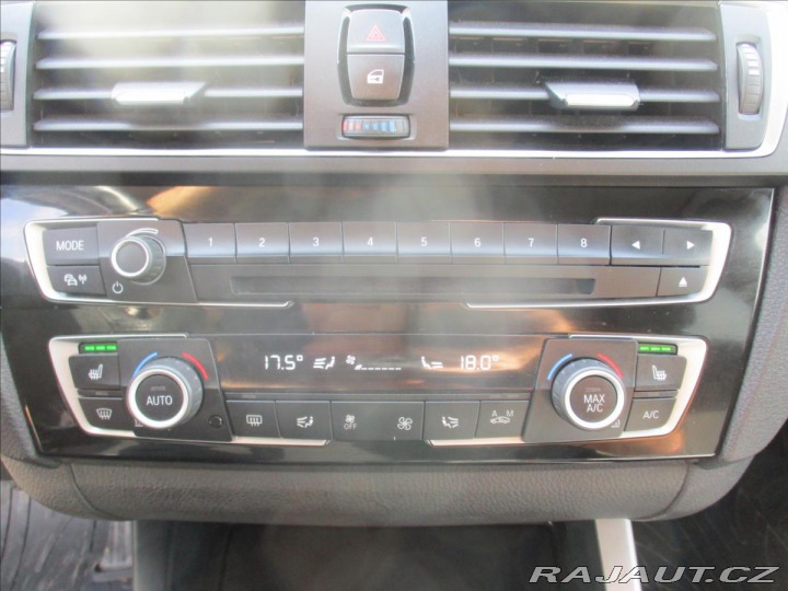 BMW 1 2,0 118d xDrive 110kw ADV 2015