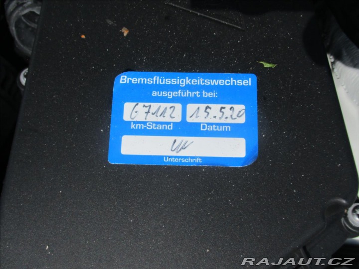 BMW 1 2,0 118d xDrive 110kw ADV 2015