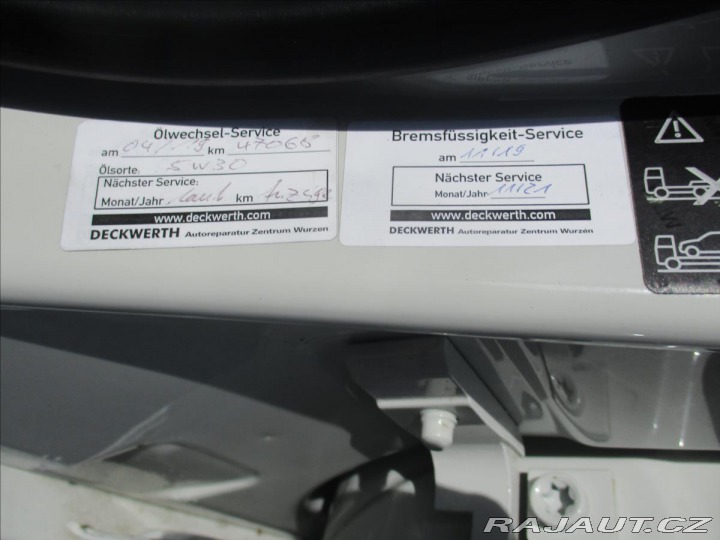 BMW 1 2,0 118d xDrive 110kw ADV 2015