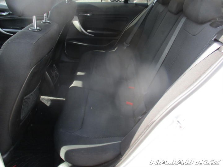 BMW 1 2,0 118d xDrive 110kw ADV 2015