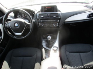 BMW 1 2,0 118d xDrive 110kw ADV 2015