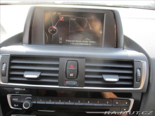 BMW 1 2,0 118d xDrive 110kw ADV 2015