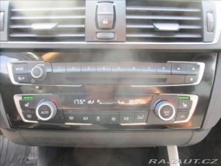 BMW 1 2,0 118d xDrive 110kw ADV 2015